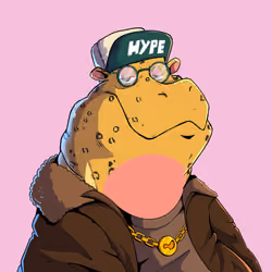 Hyppos #1123