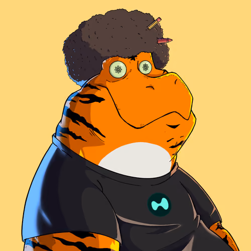 Hyppos #631