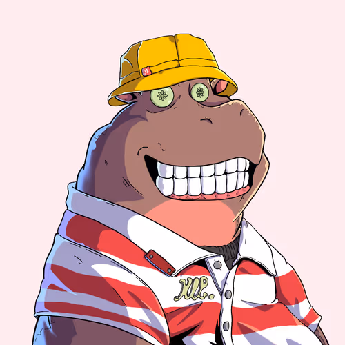 Hyppos #1618