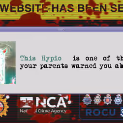 HWO Banners #1291