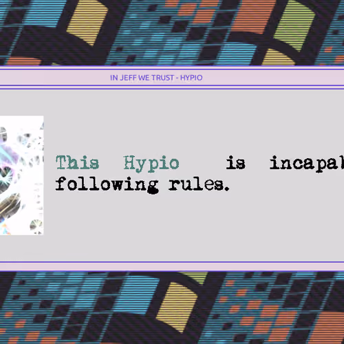 HWO Banners #511