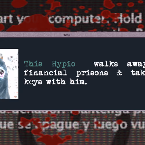 HWO Banners #979