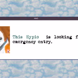 HWO Banners #1041