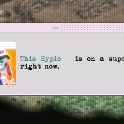 HWO Banners #597