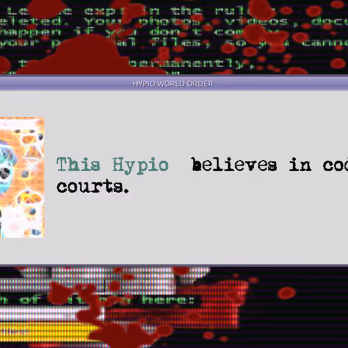 HWO Banners #253