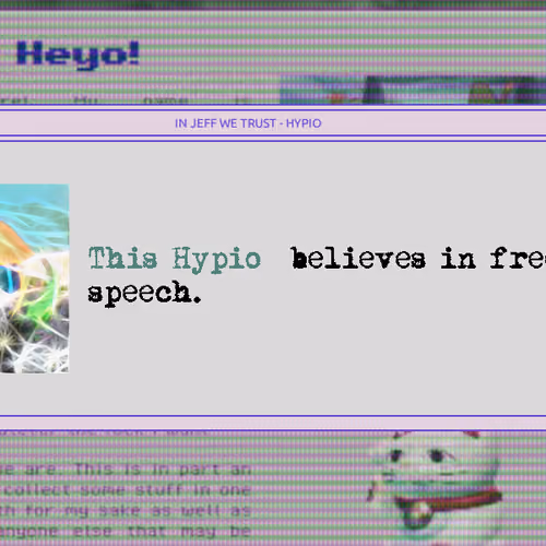 HWO Banners #153