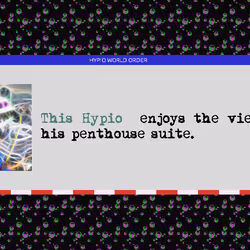 HWO Banners #432