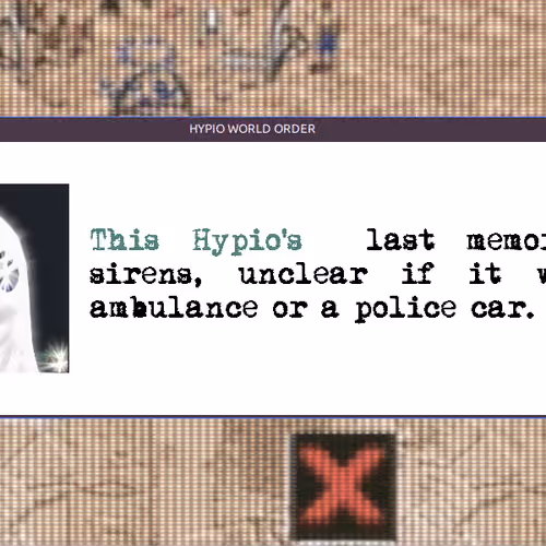 HWO Banners #1088