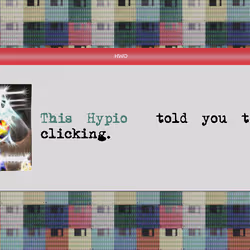 HWO Banners #797