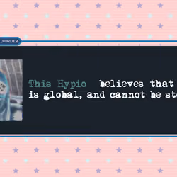 HWO Banners #1007