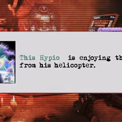 HWO Banners #375
