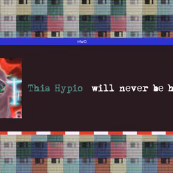 HWO Banners #950