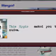HWO Banners #892