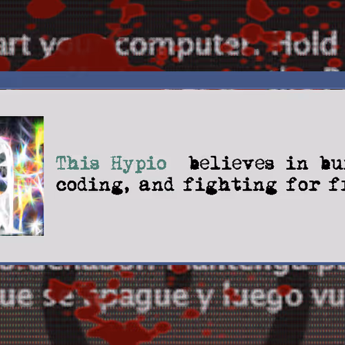 HWO Banners #895