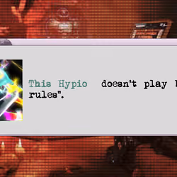 HWO Banners #909