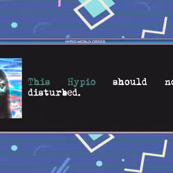 HWO Banners #1116
