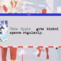 HWO Banners #645