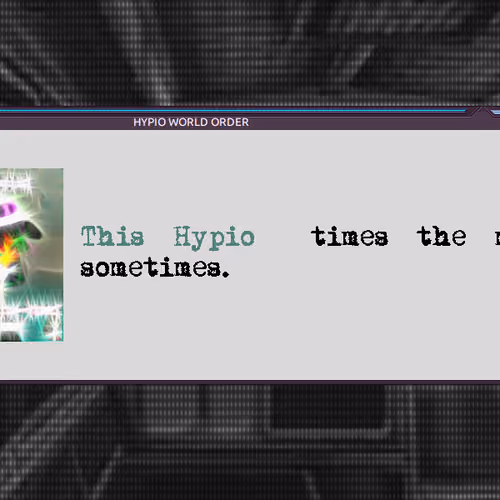HWO Banners #426