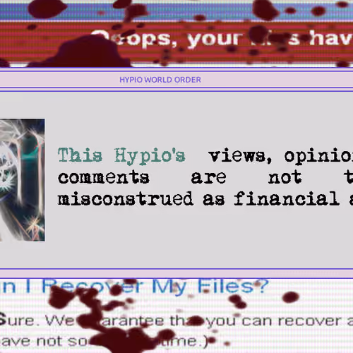 HWO Banners #707