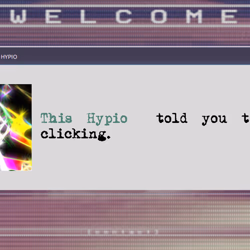 HWO Banners #547