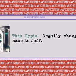HWO Banners #282