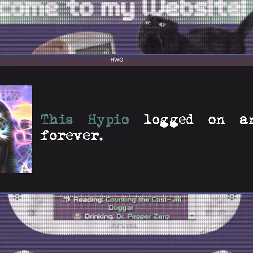 HWO Banners #1143