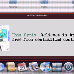 HWO Banners #620