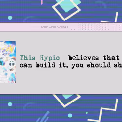 HWO Banners #795