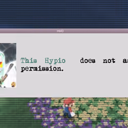 HWO Banners #244