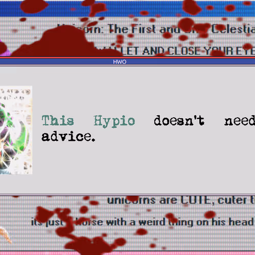 HWO Banners #40