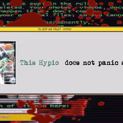 HWO Banners #619