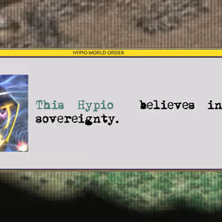 HWO Banners #175