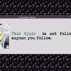 HWO Banners #437