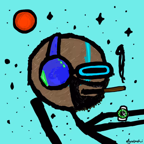 DystoMfers #983