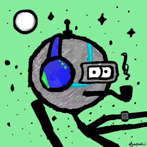 DystoMfers #4756