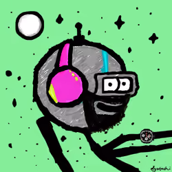 DystoMfers #413