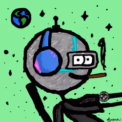 DystoMfers #3539