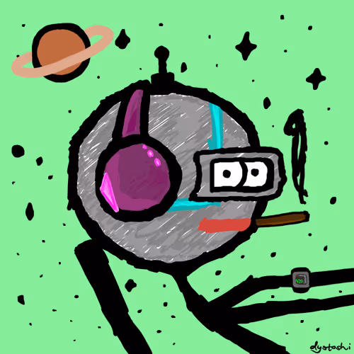 DystoMfers #4127