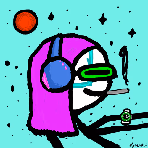 DystoMfers #4741