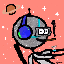 DystoMfers #2482
