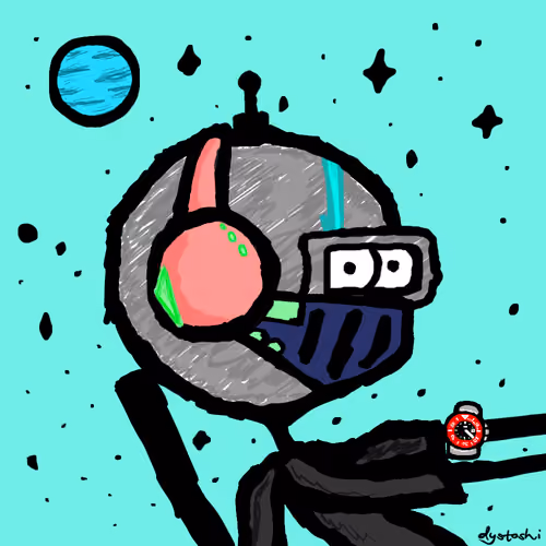 DystoMfers #2724