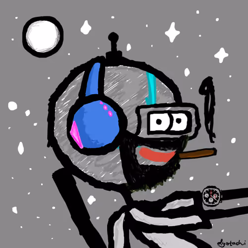 DystoMfers #3372
