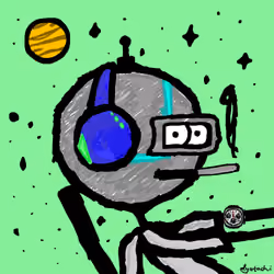 DystoMfers #557