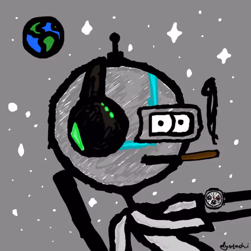DystoMfers #4164