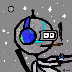 DystoMfers #764