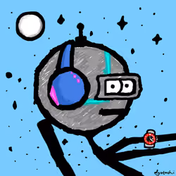 DystoMfers #3542