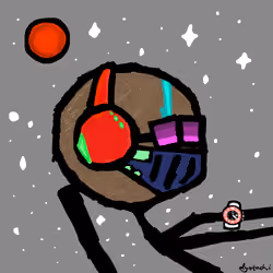 DystoMfers #3418
