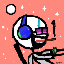 DystoMfers #3858