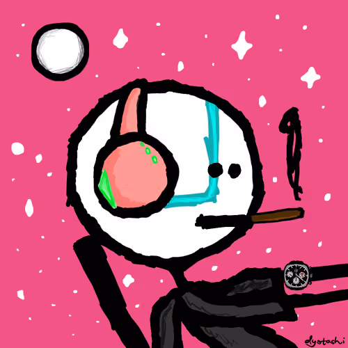 DystoMfers #3325