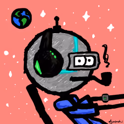 DystoMfers #319